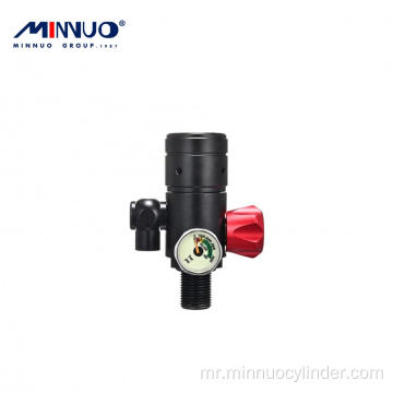 High Standard Scuba Diving Cylinder Gas